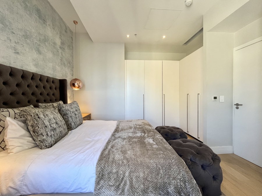 1 Bedroom Property for Sale in Cape Town City Centre Western Cape